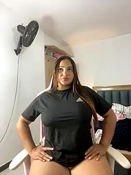 Snapshot of Andrea-Lu chatting on 10/01/25, 03:01 Andrea-Lu online show from 10/01/25, 03:01