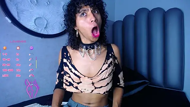 venus-03 online show from 09/20/25, 03:29