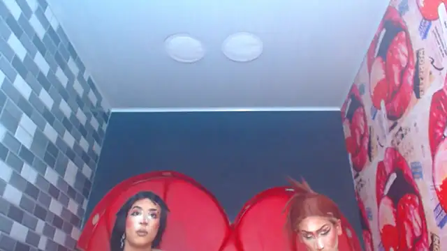 julessxcharlotte online show from 11/03/25, 02:07