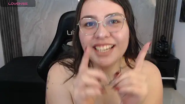VictoriaGonzalez ch online show from 09/08/25, 04:17