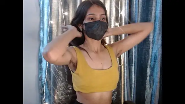  kamyaa09 online show from 11/13/25, 11:20