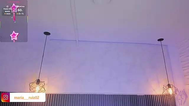 PAULETEJOHNSON online show from 06/12/26, 03:05