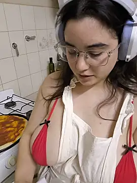 DannaBakes online show from 05/21/26, 12:50