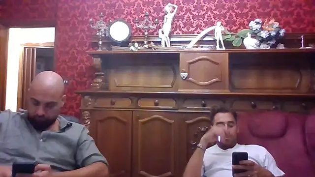 omihaze94 online show from 09/17/25, 10:00