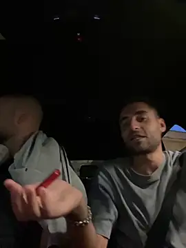 omihaze94 online show from 09/19/25, 05:35