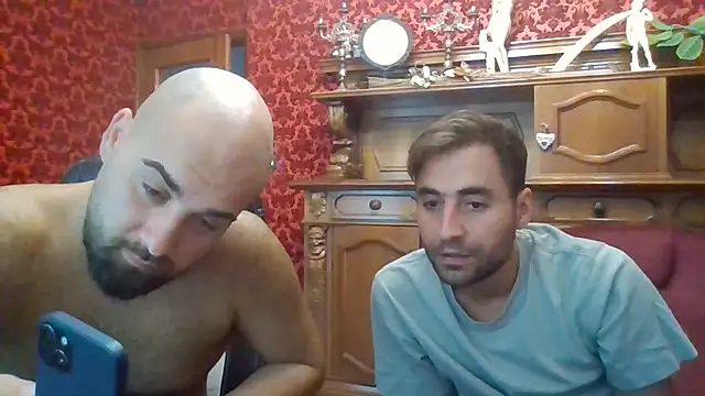 omihaze94 online show from 09/21/25, 04:41