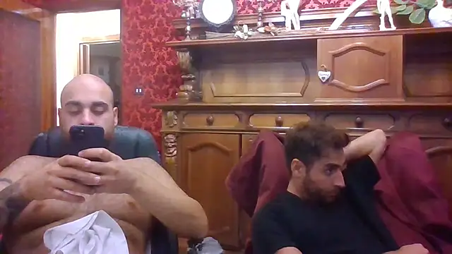 omihaze94 online show from 09/24/25, 10:13