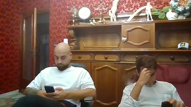 omihaze94 online show from 09/30/25, 05:18