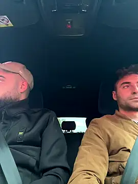 omihaze94 online show from 11/08/25, 03:45