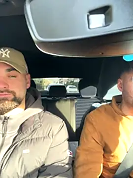 omihaze94 online show from 12/18/25, 09:04