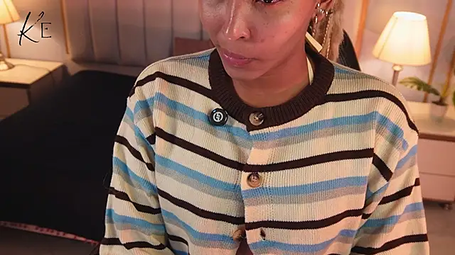 Ketty 89 online show from 07/25/26, 07:55