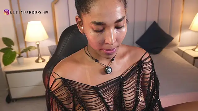 Ketty 89 online show from 07/29/26, 07:34