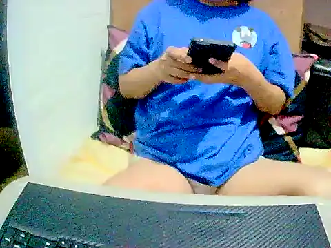 Ms69 Pinay online show from 06/01/26, 08:10