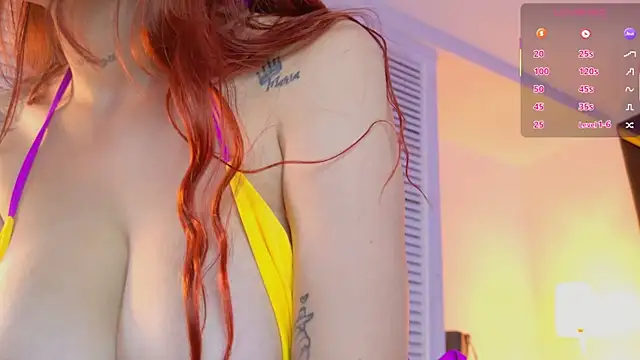 EmmaaCastro online show from 07/28/26, 12:48