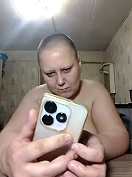 Tupo070481 online show from 07/21/26, 08:33