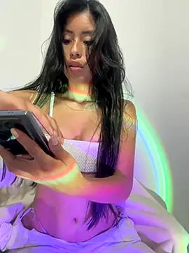 vanesa51 online show from 10/22/25, 02:01