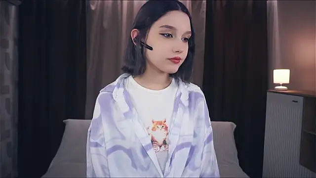 KelleLillie online show from 09/11/25, 05:24