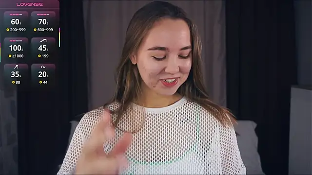 KayleenCurtis online show from 10/17/25, 05:21