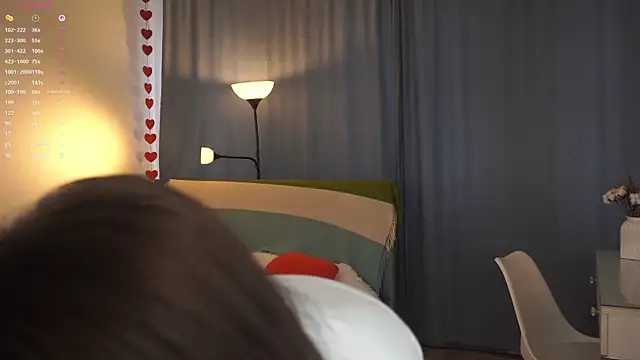 VernonKnapik online show from 10/14/25, 07:31