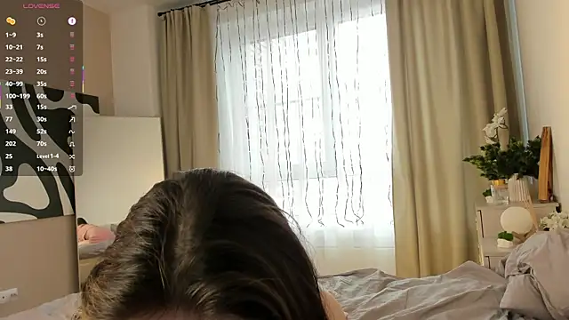 Snapshot of VernonKnapik chatting on 11/28/25, 11:13 VernonKnapik online show from 11/28/25, 11:13