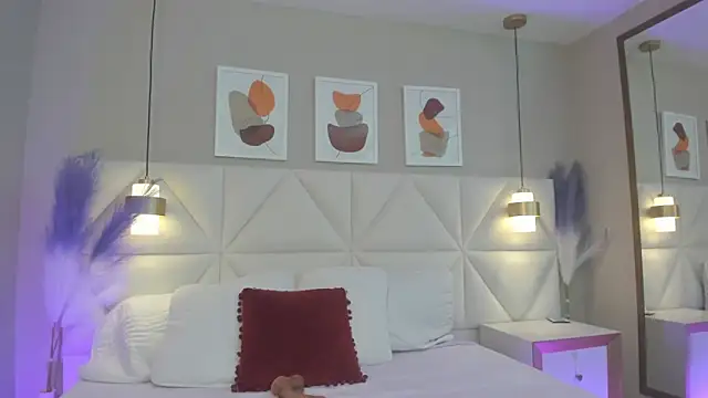 Alba Hank online show from 09/10/25, 01:00