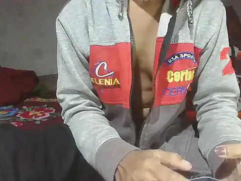 mala2580 online show from 12/05/25, 06:15