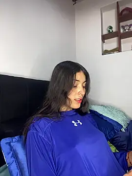 hotwife26 online show from 04/10/26, 10:47
