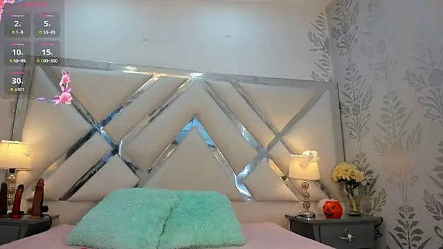 belkilima online show from 10/28/25, 05:33