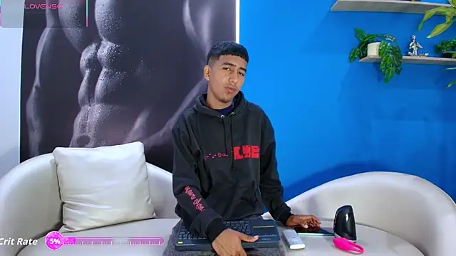 ender h0t online show from 10/03/25, 02:25