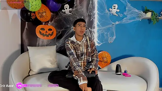 ender h0t online show from 10/17/25, 02:19