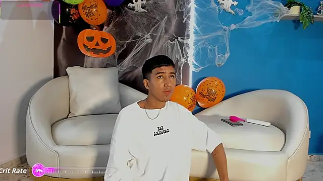 ender h0t online show from 10/18/25, 01:45