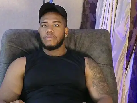 BenjaminCol  online show from 10/16/25, 12:11