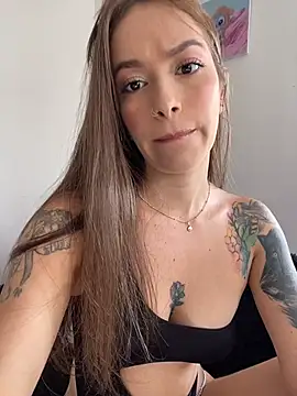 alysa g  online show from 07/05/26, 09:00