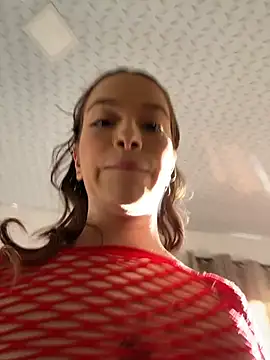 alysa g  online show from 07/24/26, 10:30