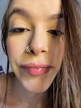 alysa g  online show from 07/27/26, 10:17