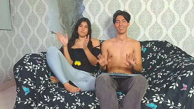 Snapshot of Couplex_xxx chatting on 11/27/25, 01:29 Couplex xxx online show from 11/27/25, 01:29