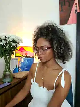 BiiancaEstradaa online show from 07/30/26, 10:53