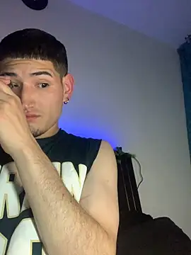 Ian kai online show from 09/16/25, 03:18