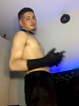 Ian kai online show from 09/20/25, 03:29