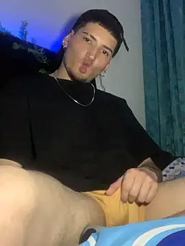 Ian kai online show from 09/27/25, 03:00