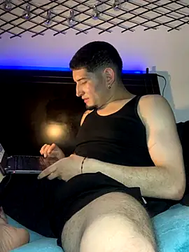 Ian kai online show from 10/19/25, 01:50