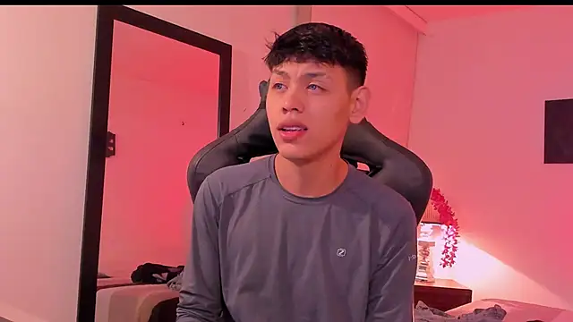 zeus blaze online show from 09/25/25, 09:02