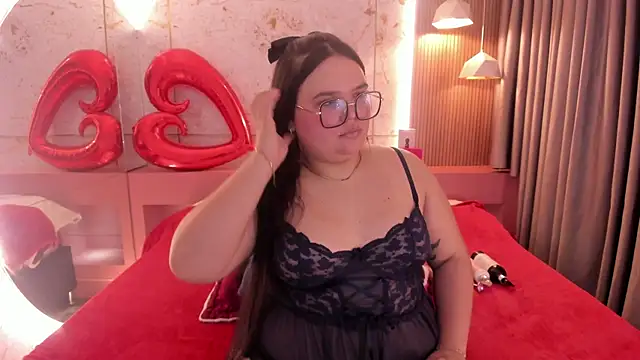 Lushi Love online show from 02/24/26, 02:09