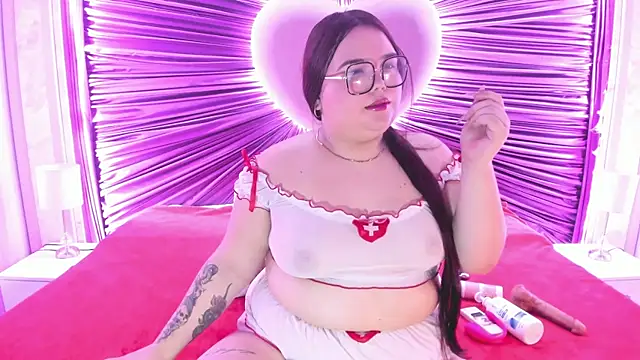 Lushi Love online show from 07/20/26, 03:10