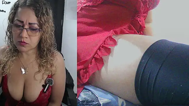Snapshot of Skarleth_Diaz chatting on 05/30/26, 03:47 Skarleth Diaz online show from 05/30/26, 03:47