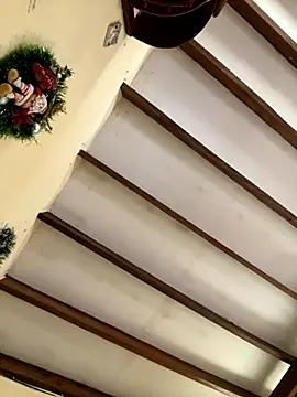 Mia jhoonson online show from 11/30/25, 02:32