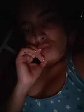 Mia jhoonson online show from 07/19/26, 04:49