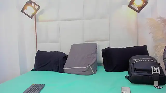 Naim Bennetsex online show from 09/27/25, 05:07