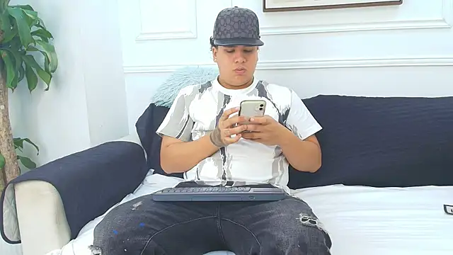 Naim Bennetsex online show from 10/11/25, 06:28