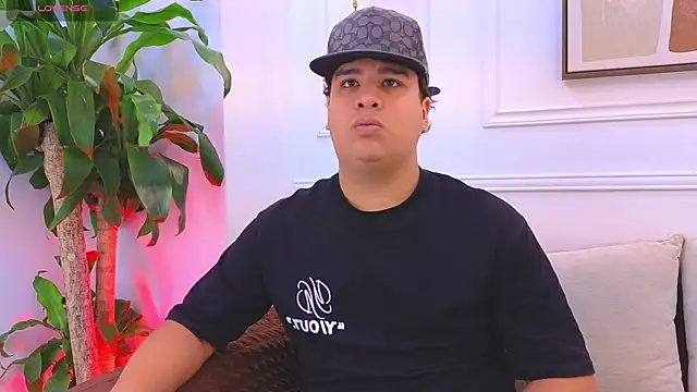 Naim Bennetsex online show from 07/02/26, 05:52